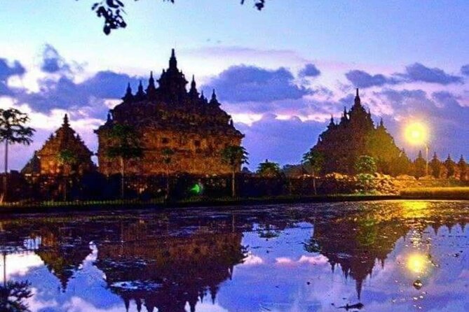1 day tour borobudur temple,prambanan temple,plaosan temple - Price and logistics: is $105 a good deal here?