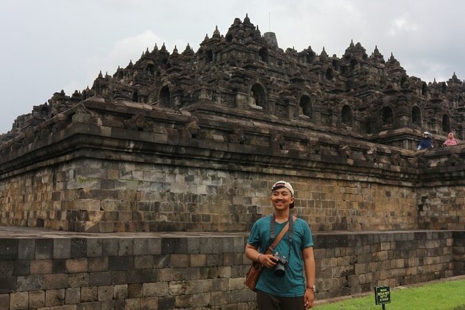 2-Day Java Tour from Bali Including Yogyakarta and Borobudur Temple - Two UNESCO icons in 48 hours: what this Java shortcut gives you