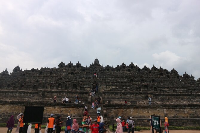 2-Day Java Tour from Bali Including Yogyakarta and Borobudur Temple - Is this tour for you? Who should book (and who should skip)
