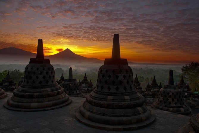 2 days Yogyakarta tour (Borobudur, Prambanan, Jomblang cave, Timang beach) - Why This Yogyakarta Plan Feels Like More Than a Temple Tour