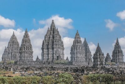 2 days Yogyakarta tour (Borobudur, Prambanan, Jomblang cave, Timang beach) - The 7:00 AM Start, Pickup, and Private Comfort