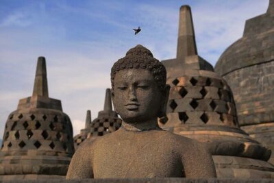 5 Days Borobudur Prambanan Tumpaksewu Bromo Ijen to Bali Private - Bromo National Park and Jeep Access: Sunrise View Logistics Made Easier