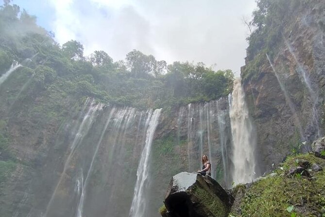 5 Days Borobudur Prambanan Tumpaksewu Bromo Ijen to Bali Private - Ijen Crater Trek: Tough Legs for a Very Specific Kind of Wow