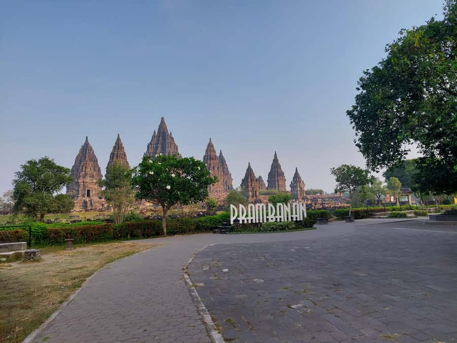 All-inclusive Borobudur Sunrise & Prambanan Temple Tour - Key highlights worth getting excited about