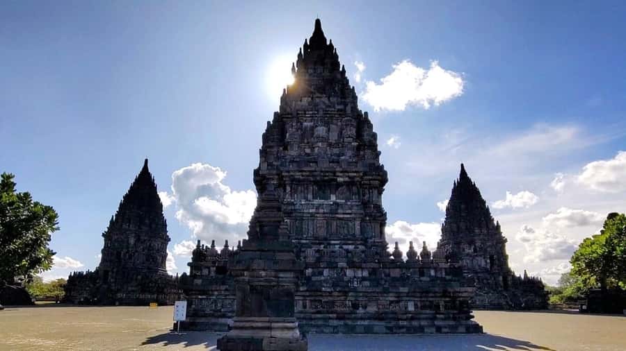 All-inclusive Prambanan Temple Half-Day Tour - Key Things You’ll Notice on This Prambanan Tour