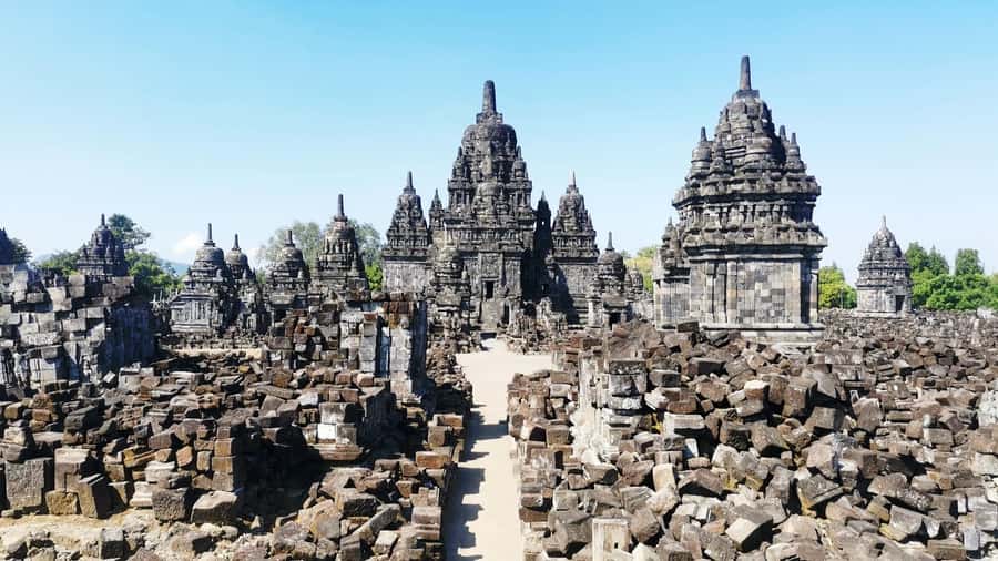 All-inclusive Prambanan Temple Half-Day Tour - Should You Book This Prambanan Half-Day Tour?