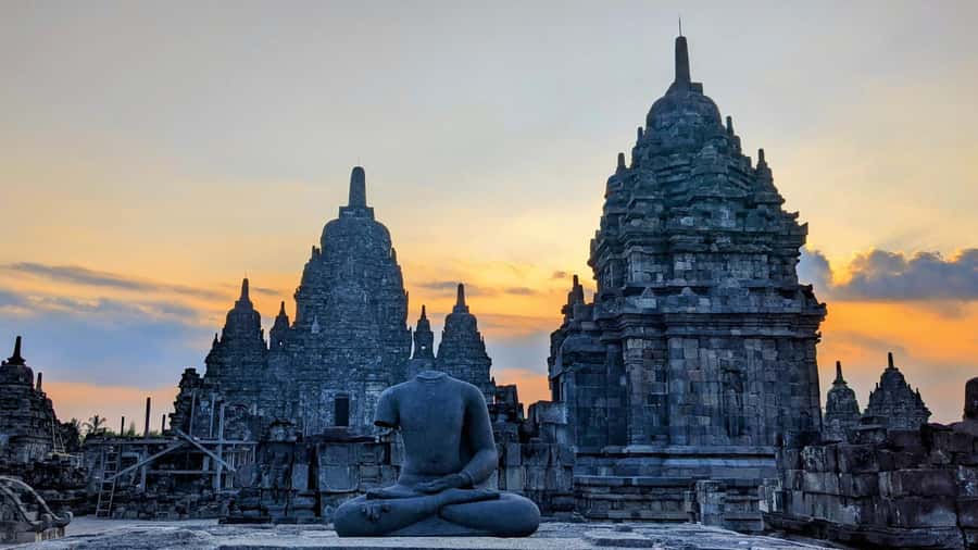 All-inclusive Prambanan Temple Half-Day Tour - Price and Value: Why $57 Can Make Sense Here