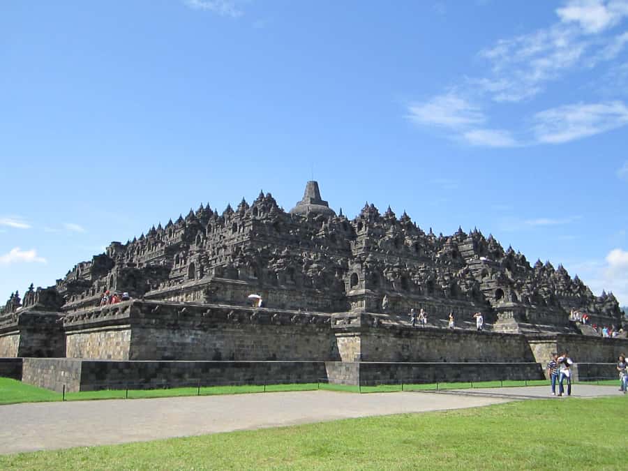 Bali to Yogya: Bromo, Ijen, Tumpak sewu, Prambanan,Borobudur - Who should book this Bali to Yogya Java route (and who shouldn’t)