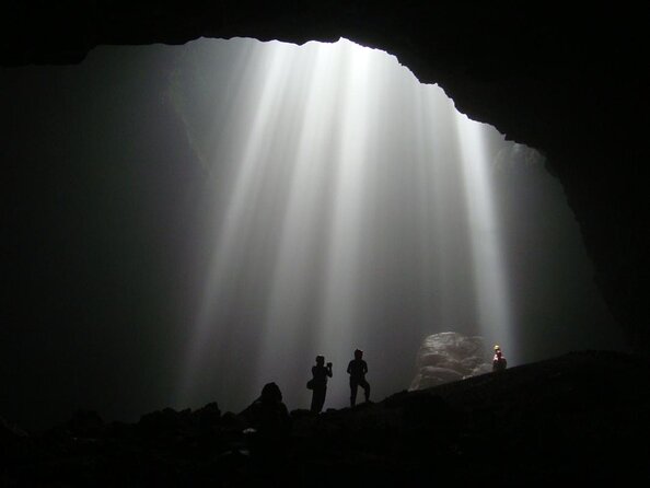 Beautiful Sunrise and Exotic Jomblang Cave Tour - Key highlights at a glance