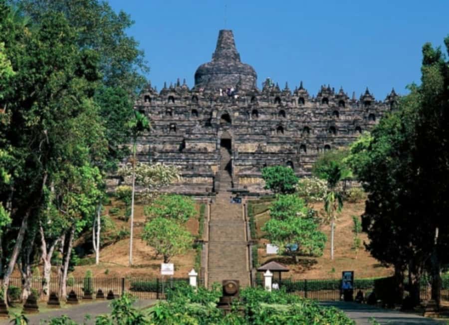 "Borobudur and Prambanan: A Cultural Odyssey" - Price and ticket options: what’s the real value?