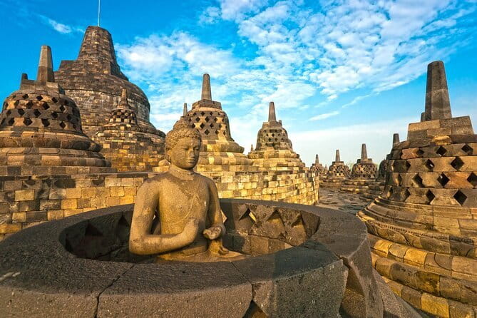 Borobudur and Prambanan Temple Private Tour from Yogyakarta - Key Things That Make This Tour Work Well