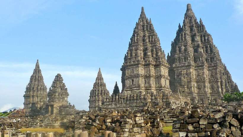 Borobudur and Prambanan Temple Shared or Private Tour - Key Points That Matter Most