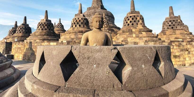 Borobudur and Prambanan Tour from Yogyakarta - Rain or Shine, No Drones: Planning for Real Temple Conditions