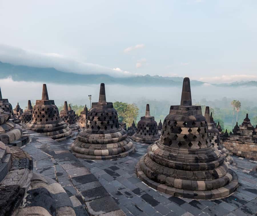 Borobudur: Batik, Gamelan, Pottery Making with Village Tour - What This Tour Really Is (And Why It Feels Different)