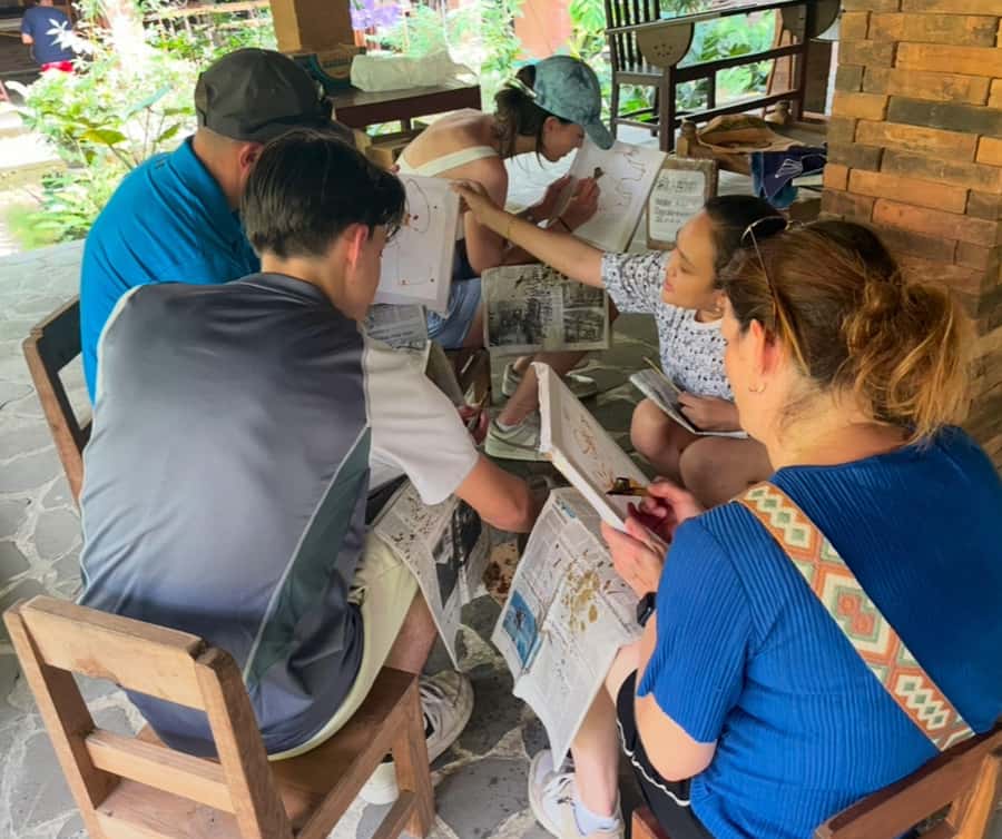 Borobudur: Batik, Gamelan, Pottery Making with Village Tour - Price and Timing: What You’re Paying For