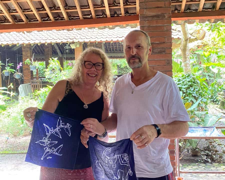Borobudur: Batik, Gamelan, Pottery Making with Village Tour - Trying Gamelan: Playing Bronze Instruments (Not Just Listening)