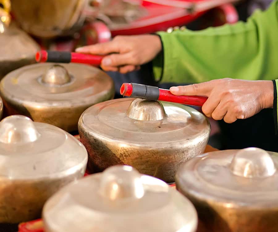 Borobudur: Batik, Gamelan, Pottery Making with Village Tour - Pottery-Making: Make Something You Can Actually Use