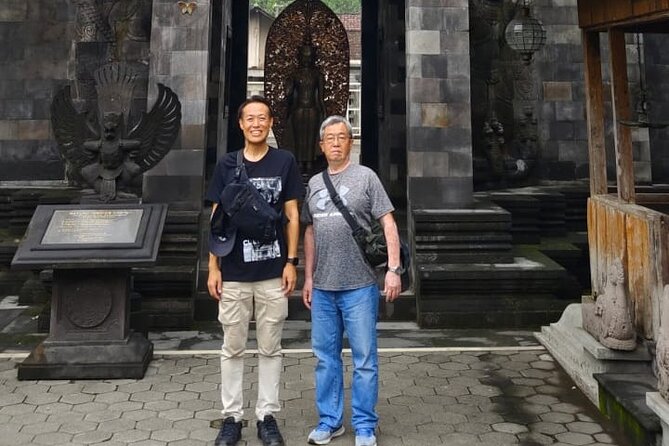 Borobudur climb UP, Prambanan & 1 Other Destination on Request - The “10 hours” reality: how the day flows