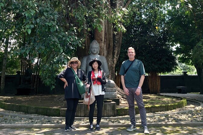 Borobudur climb UP, Prambanan & 1 Other Destination on Request - Price and value: what $95 buys you (and why it’s not just a bargain number)
