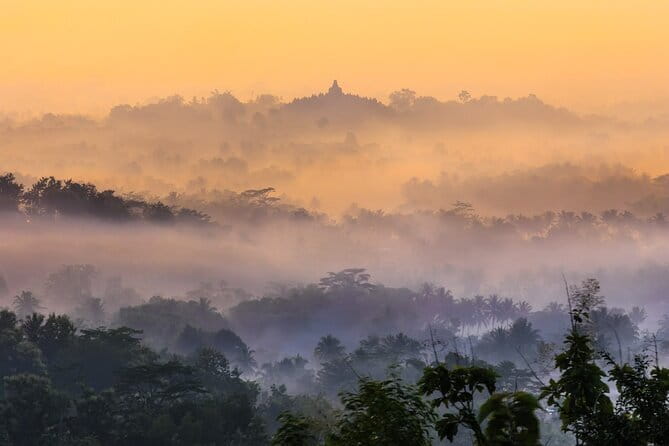 Borobudur (Climb Up), Sultan Palace - Tamansari, Prambanan Tour - Who this tour suits best