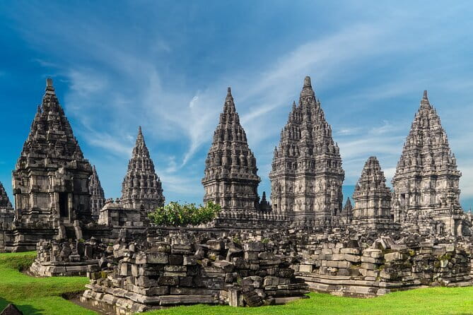 Borobudur (Climb Up), Sultan Palace - Tamansari, Prambanan Tour - Borobudur climb: why 2 hours can feel like enough