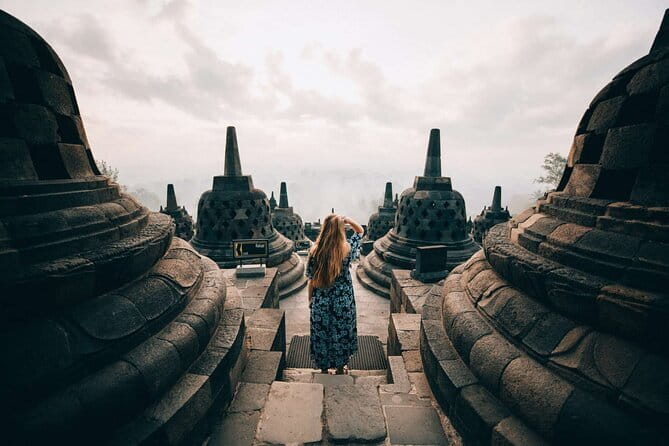 Borobudur Full Climb Up Access and Selogriyo Rice Terrace Tour - What’s Included (and Why It Matters on Temple Days)