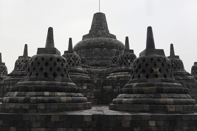 Borobudur, Prambanan, Bromo, & Ijen (Private car) - Key things that make this tour work well