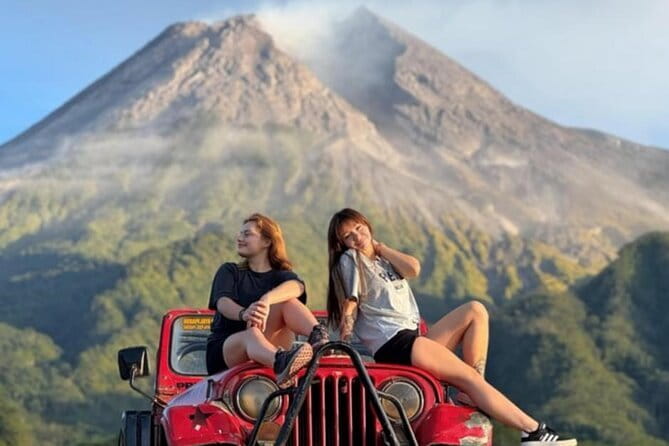 Borobudur, Prambanan, Bromo, & Ijen (Private car) - Price and value: is $402.43 per person worth it?