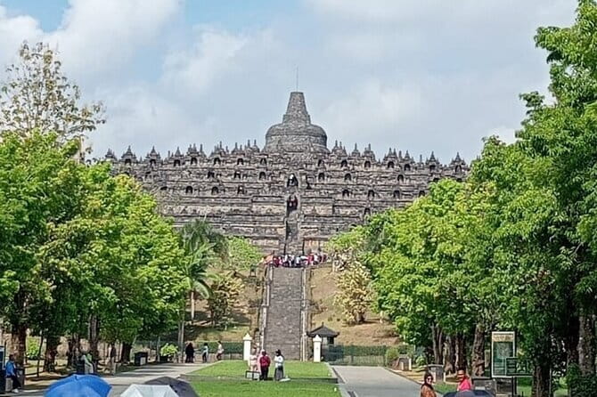 Borobudur, Prambanan, Bromo, & Ijen (Private car) - Book or skip: my practical take