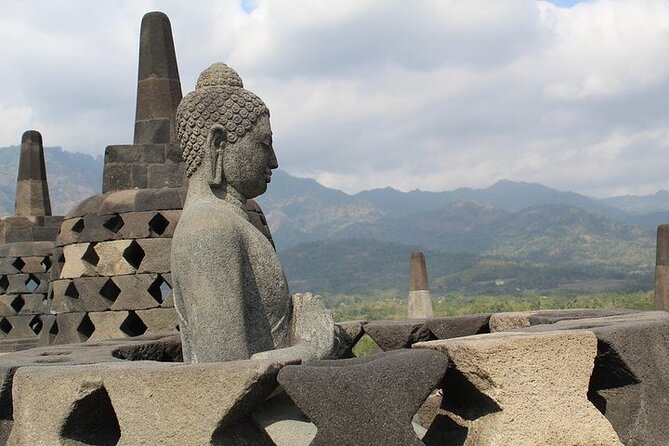 Borobudur Prambanan Sharing Tour - Key highlights you’ll actually feel during the day