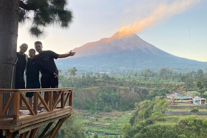 Borobudur Prambanan Sharing Tour - Why Borobudur and Prambanan in one day makes sense