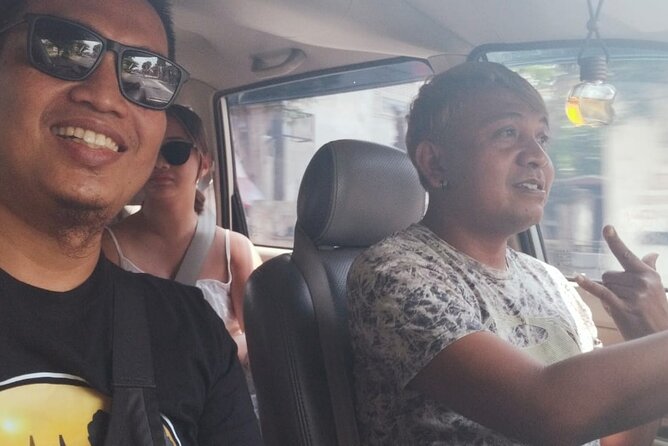 Borobudur Prambanan Sharing Tour - Candi Pawon: why this smaller stop matters