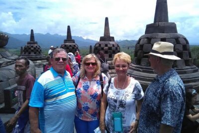 Borobudur Private Tour From Semarang Port - What You Pay ($148): Value Breakdown and What’s Extra