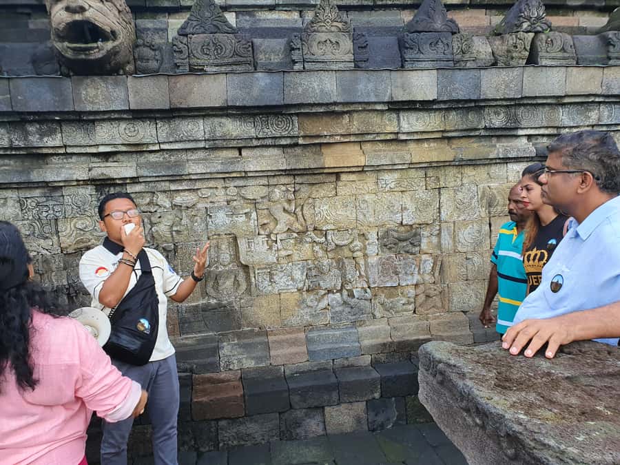 Borobudur Real Half Day Tour No Hidden Cost - Key Highlights You Should Care About