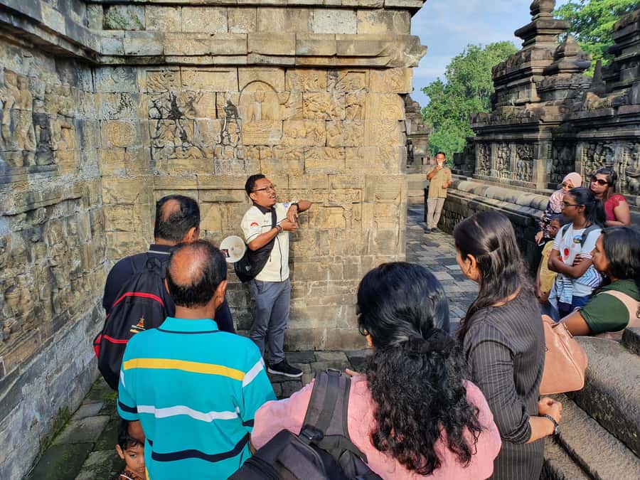 Borobudur Real Half Day Tour No Hidden Cost - Price and Value: Is $78 a Fair Deal?