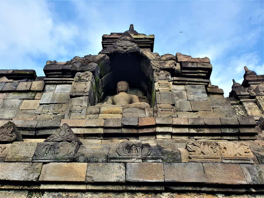 Borobudur Real Half Day Tour No Hidden Cost - Who Should Book This Tour (and Who Should Skip It)