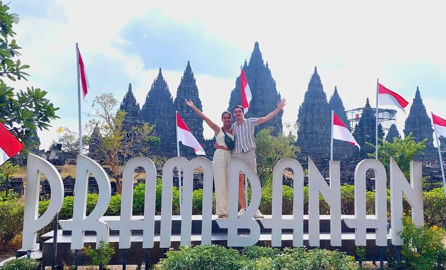 Borobudur structure climb and Prambanan ticket included - Key things I’d watch for before you go