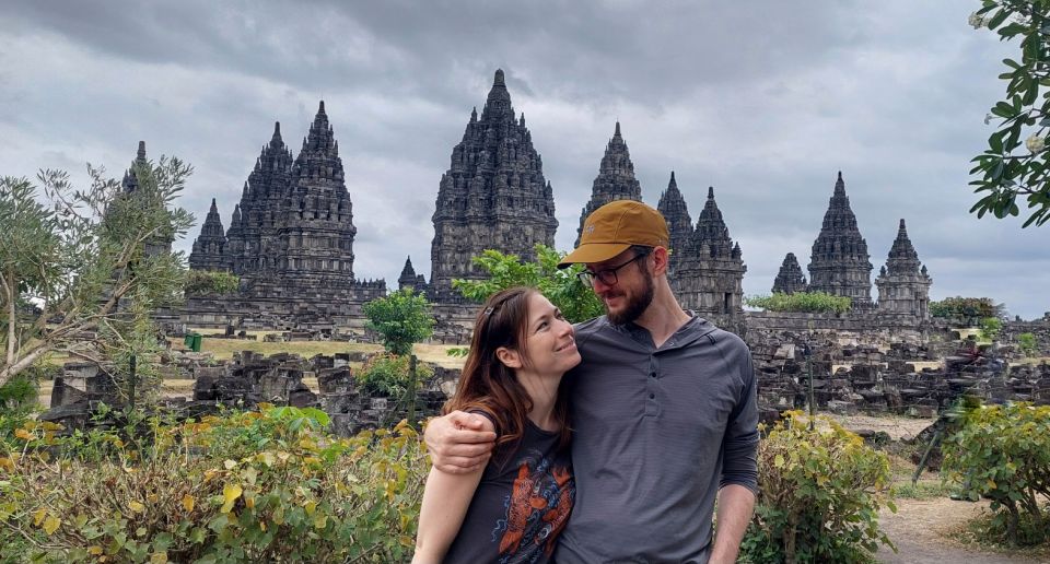 Borobudur structure climb and Prambanan ticket included - A smart checklist: what to bring and what to avoid