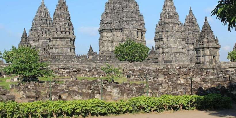 Borobudur Sunrise and Prambanan Tour from Yogyakarta - How the 12-hour day actually works from Yogyakarta