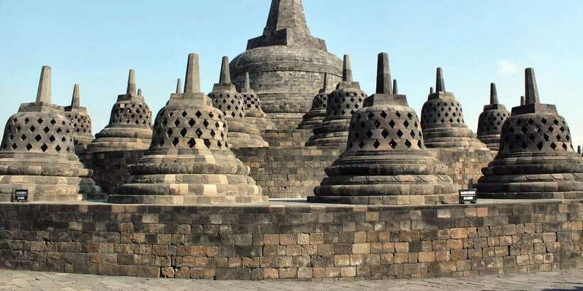 Borobudur Sunrise and Prambanan Tour from Yogyakarta - Price and value: is $35 a bargain or a trap?
