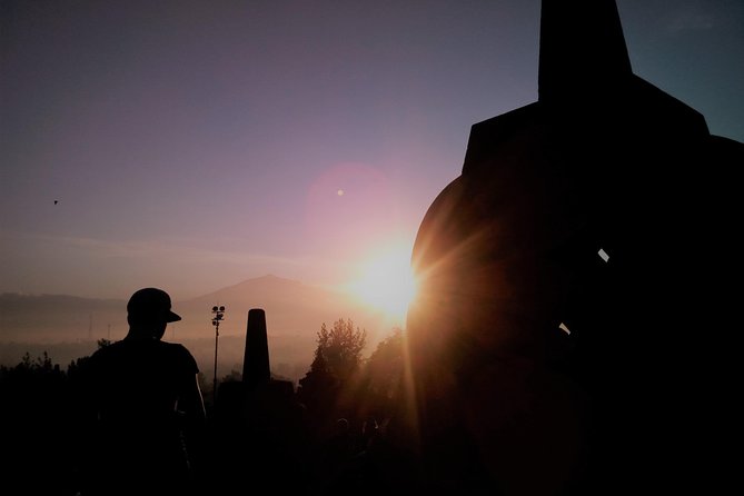 Borobudur Sunrise and Temples Tour from Yogyakarta - Prambanan Temple Complex: making one hour count