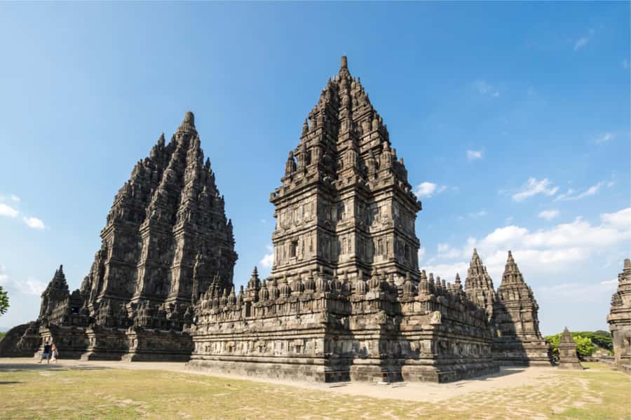 Borobudur Sunrise (Climb-up Guarantee) & Prambanan Day Tour - Should you book Jogja Borobudur Tour & Travel’s Climb-Up Sunrise + Prambanan day?