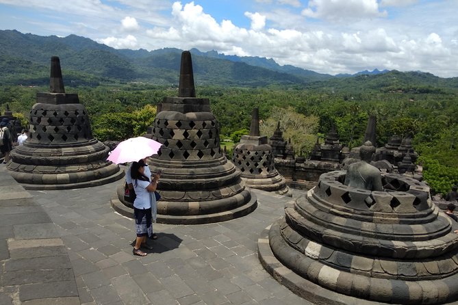 Borobudur Sunrise from Setumbu Hill and Great temples tour - Who This Tour Fits Best (and Who Should Rethink It)