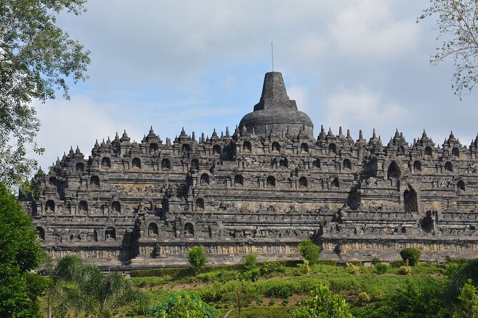 Borobudur Sunrise, Merapi Volcano, And Prambanan Shared Tour - The rhythm of this 12-hour Borobudur–Merapi–Prambanan day