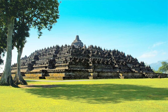 Borobudur Sunrise, Mt. Merapi & Prambanan Day Tour with Entry Fee - Should You Book This Borobudur Sunrise, Merapi, and Prambanan Tour?