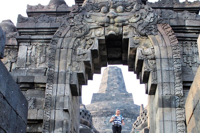 Borobudur Temple Combined Ticket Admissions - Timing: how to plan a 5–10 hour temple day