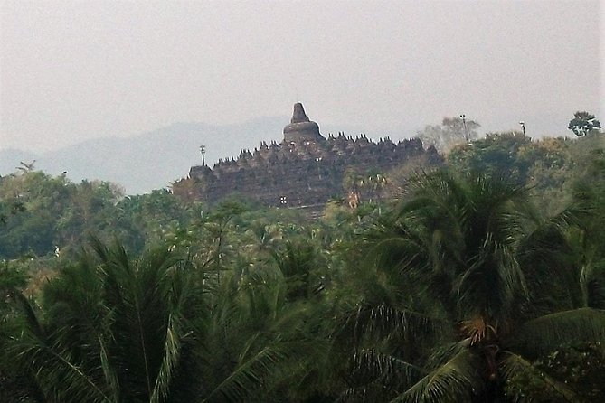 Borobudur Temple Combined Ticket Admissions - Best for: who will enjoy this combo most