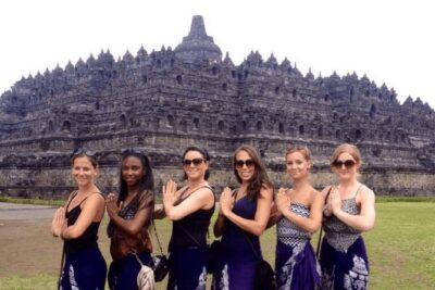 Borobudur Temple Half Day Tour from Yogyakarta - Getting to Borobudur: ride comfort and a schedule that actually holds