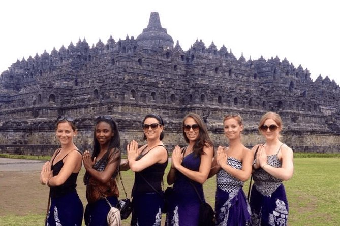 Borobudur Temple Half Day Tour from Yogyakarta - Getting to Borobudur: ride comfort and a schedule that actually holds