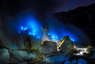 Bromo Volcano and ijen Crater from yogyakarta(3 days) - Your Bromo morning window after sunrise: time to breathe